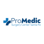 Logo PROMEDIC Surgery Center